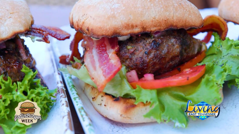 Gatlinburger Anakeesta